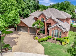 2700 Thistlewood Ct, Flower Mound, TX 75022