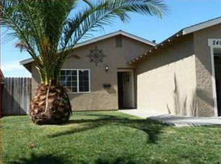240 Ranchito Dr, Hollister, CA 95023
