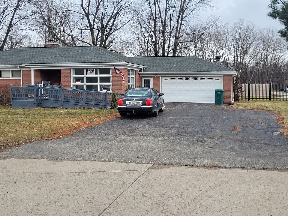 7851 Haggerty Rd, Belleville, MI 48111 Zillow