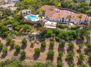 18103 Via Ascenso, Rancho Santa Fe, CA 92091