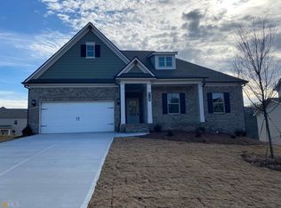 7133 Birch View Ct #113A, Flowery Branch, GA 30542