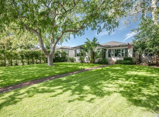 2385 Galbreth Rd, Pasadena, CA 91104