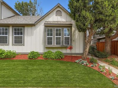 16953 E Whitaker Drive #F, Aurora, CO, 80015