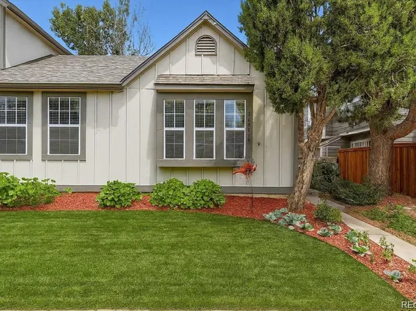 16953 E Whitaker Drive #F, Aurora, CO 80015