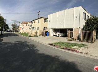 5853 Gregory Ave APT 2, Los Angeles, CA 90038