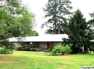 456 Mount Carmel Rd, Altoona, AL 35952