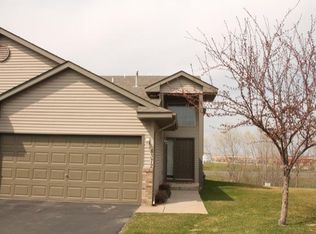 8372 Parkview Ave NE, Otsego, MN 55330