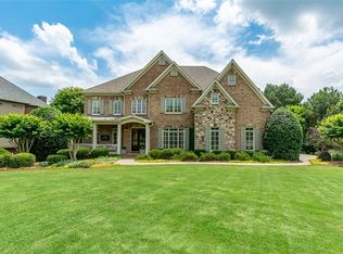 120 Arcaro Trce, Alpharetta, GA 30004