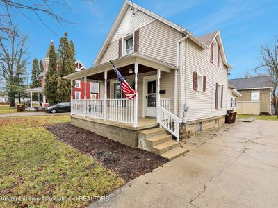 505 S Clinton Ave, Saint Johns, MI, 48879