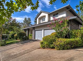 3618 Mount Ashland Ave, Redding, CA 96001