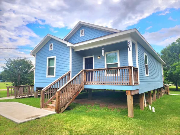 502 Migl St #B, Yoakum, TX 77995