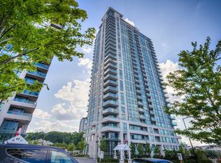 68 Grangeway Ave #512, Toronto, ON M1H0A1