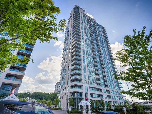 68 Grangeway Ave #512, Toronto, ON M1H 0A1