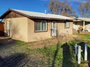 332 W 1 1/2 St N, Snowflake, AZ 85937