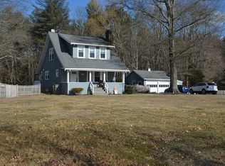 980 Summer St, Bridgewater, MA 02324