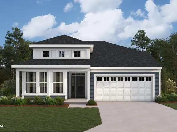 816 Millbridge Dr, Panama City Beach, FL 32413