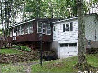 664 Baum Rd, Hastings, NY 13076