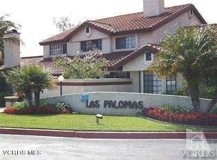 417 Las Palomas Dr, Port Hueneme, CA 93041