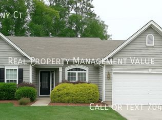 1840 Danny Ct, Matthews, NC 28105