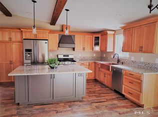 652 Stones Throw Rd, Gardnerville, NV 89410