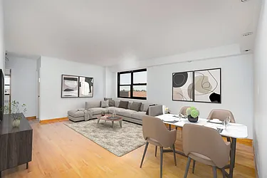39-60 54th Street, #9H