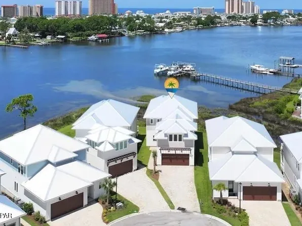 6627 N Lagoon Dr, Panama City, FL 32408