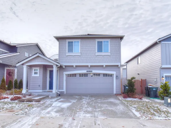 6923 Sweetgum Ave NE, Lacey, WA 98516