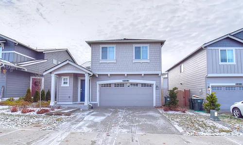 6923 Sweetgum Ave NE Photo 1