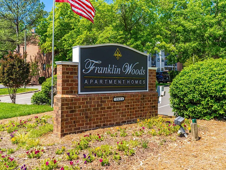 Franklin Woods — Photo 32
