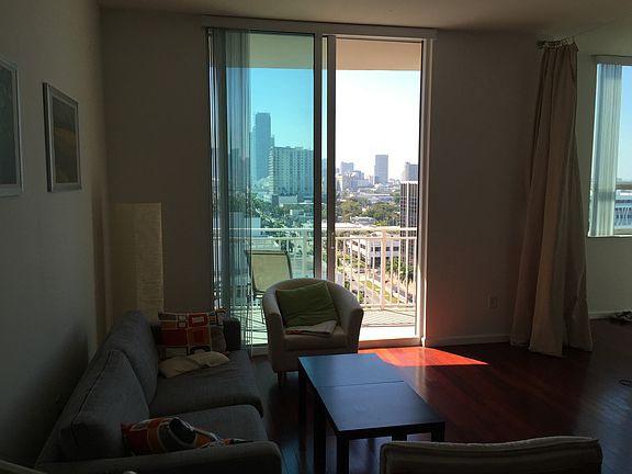 2nd image of 2275 Biscayne Blvd Ph 106