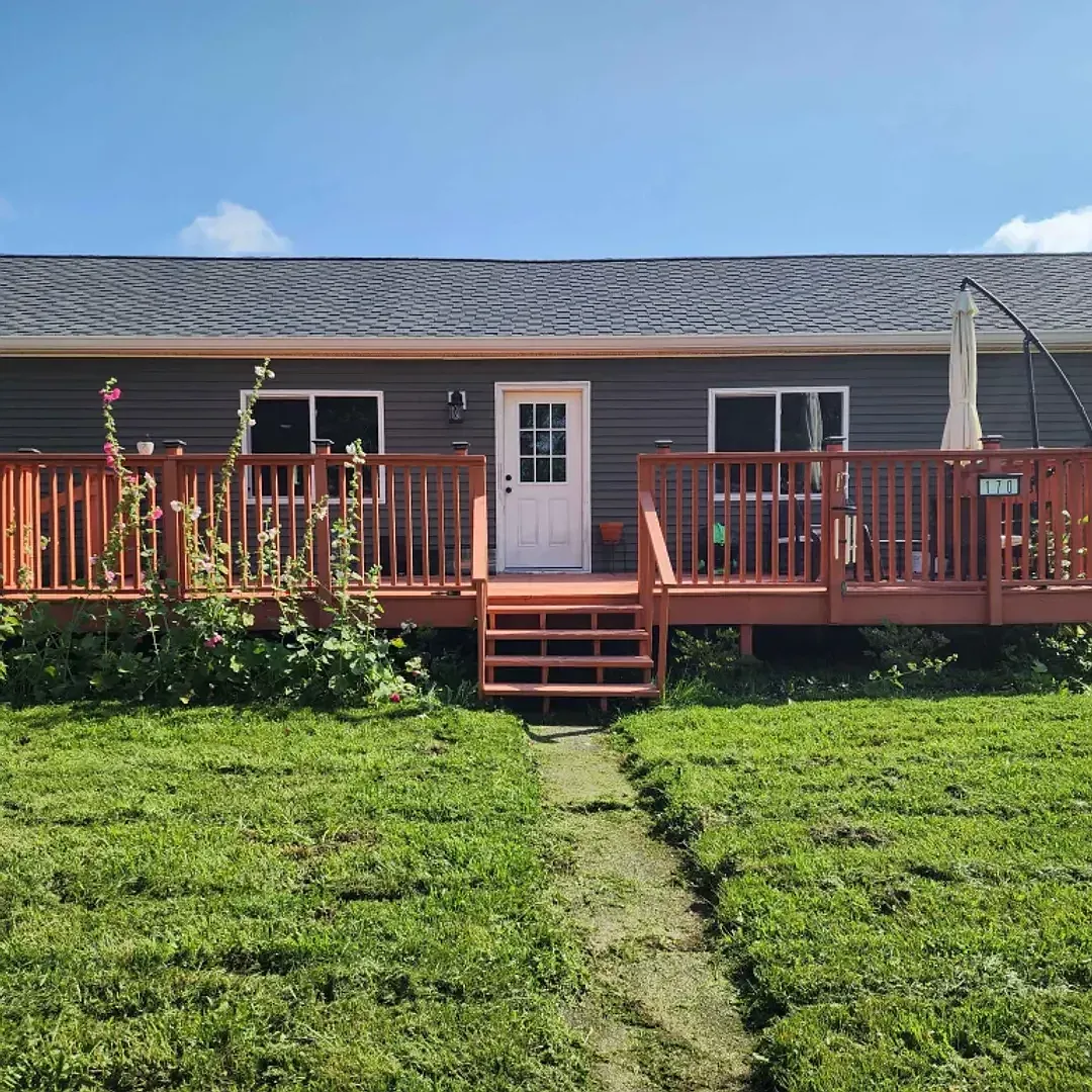3/2 single family home — Photo 1