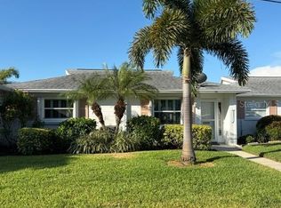 112 The Corso #112, Venice, FL 34285