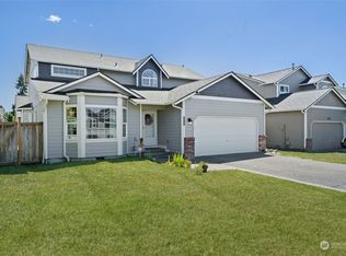 8006 207th St E, Spanaway, WA 98387