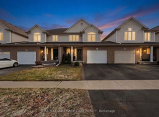 160 McBride Dr, Saint Catharines, ON L2S 4E3