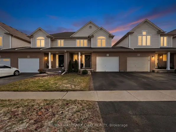 160 McBride Dr, Saint Catharines, ON L2S 4E3