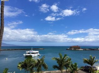 20 Hauoli St APT 213, Wailuku, HI 96793