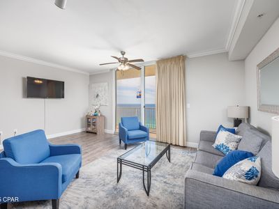 16819 Front Beach Rd #1704, Panama City Beach, FL, 32407