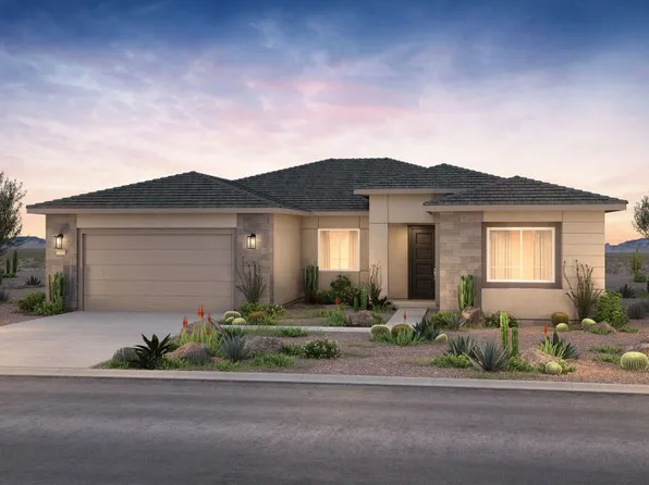 Serenity Plan, Del Webb at Rocking K