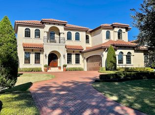 1271 Via Capri, Winter Park, FL 32789