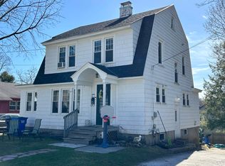 81 Bellevue Ave, Rutland, VT 05701