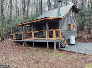 42 Red Fox Ln, Sautee Nacoochee, GA 30571