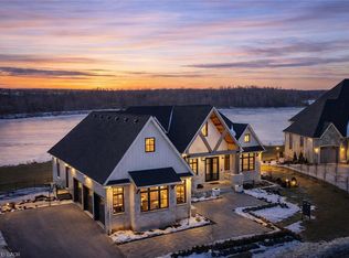 Heritage Lake Estates, Puslinch, ON N0B 2J0