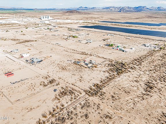 3rd image of 00 N Tijeras Road #-