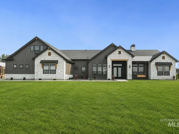 7792 E Windmill Ranch Ln, Nampa, ID 83687