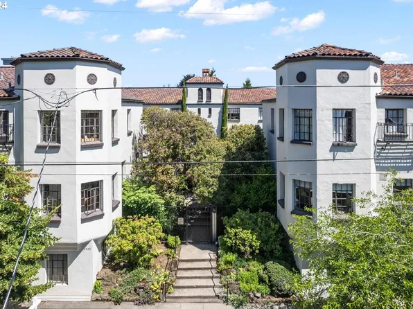 2325 NE Flanders St APT 12, Portland, OR 97232
