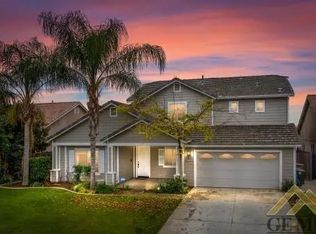 11515 Presidential Rd, Bakersfield, CA 93312