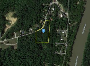 222 Durkees Ferry Rd, West Terre Haute, IN 47885