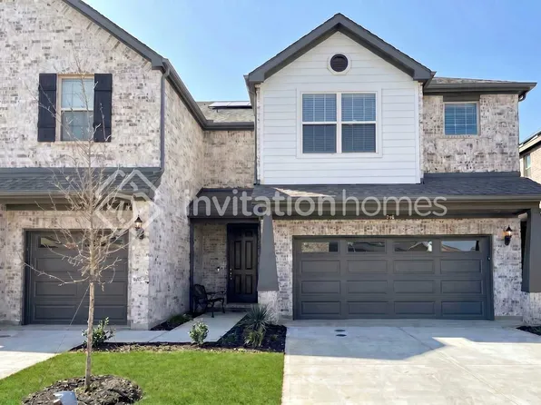 746 Bonnet Trl, Arlington, TX 76017