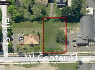 0 E Center St #A, Douglas, MI