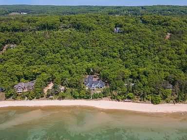 6332 Lower Shore Dr, Harbor Springs, MI 49740 | Zillow